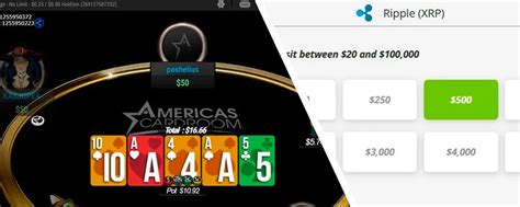 ripple poker bonus|Best Ripple Poker Sites ᐅ Top XRP Poker Games (2024).